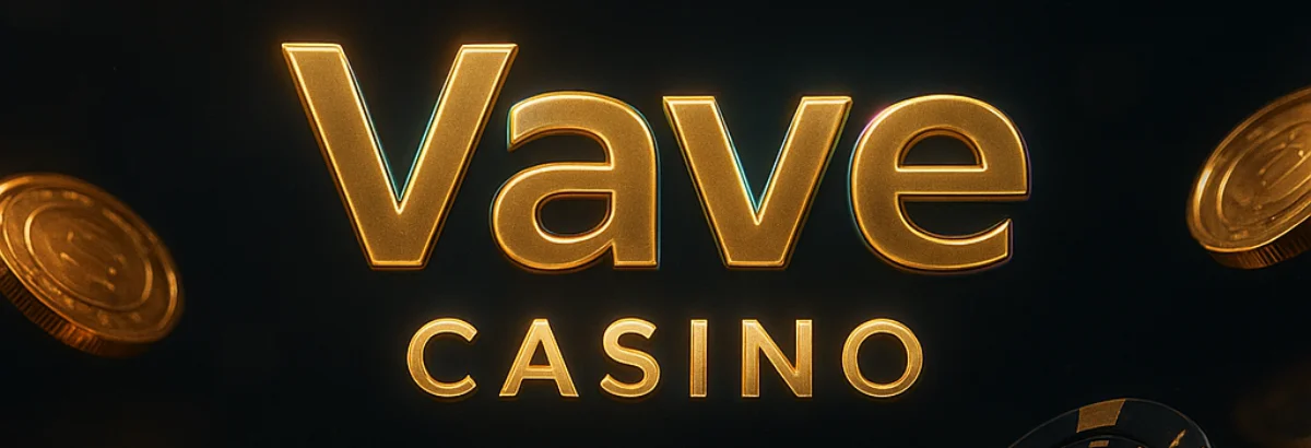 Vave Casino